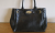 Loading placeholder for Large Mulberry Bayswater Tote bag