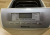 Loading placeholder for Second hand bread maker close up