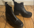 Loading placeholder for Used Vagabond boots 