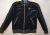 Loading placeholder for Second-hand Adidas velour tracksuit top