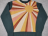 Loading placeholder for Joanie sunray jumper - secondhand