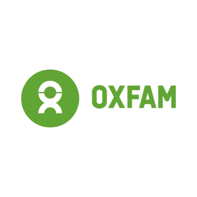 Oxfam logo