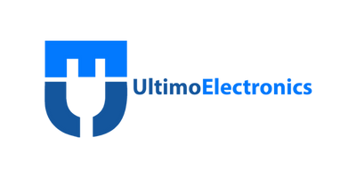 This image has an empty alt attribute; its file name is Ultimo-Electronics-logo-400-%C3%97-200-px.png