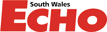 South Wales Echo Logo