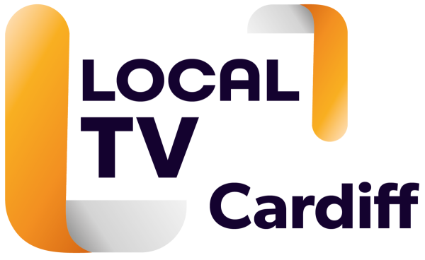 Cardiff TV Logo