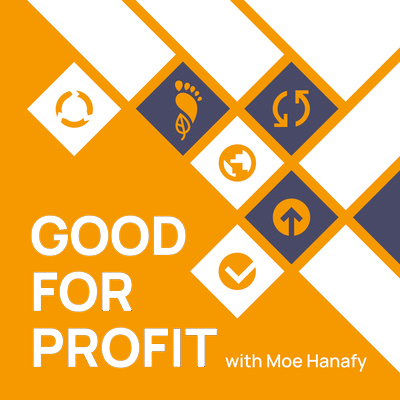 Good for Profit Logo