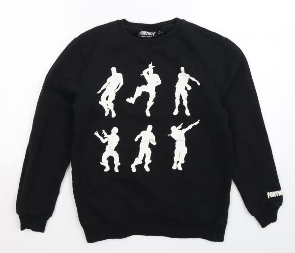 Used fortnite sweatshirt