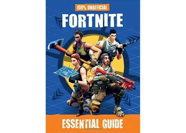 Fortnite essential guide