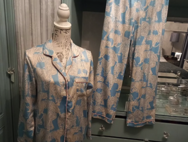 Second-hand Chelsea Peers pyjamas