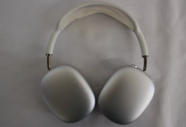 Airpods Max headphones - second-hand