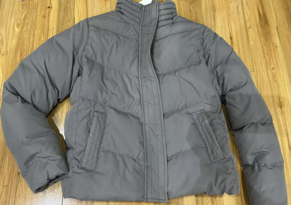 Women's second-hand Timberland puffer jacket