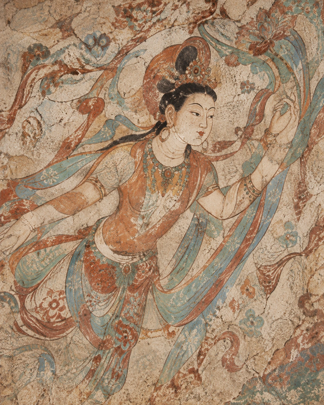 works · Apsara