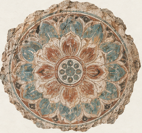 25-pattern-lotus