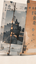 长沙故事书
