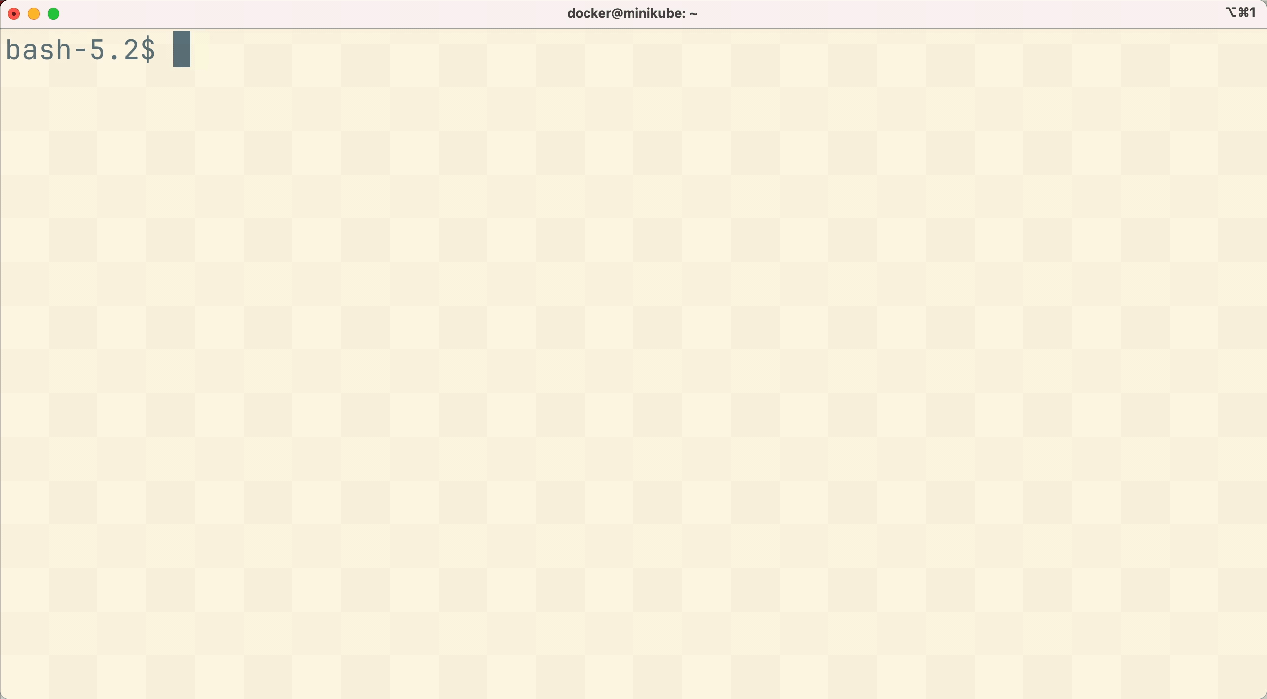Pinging Kubernetes services doesn't work