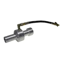 AIN / Water Induction Tungsten Carbide Blasting Nozzle