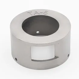 Control Cage for TC 60