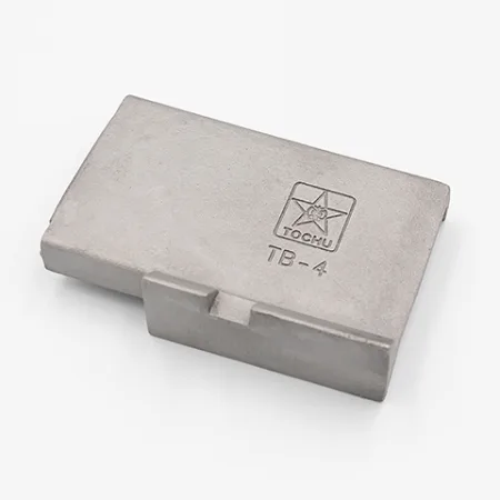 Blade Explosives High quality Balde for Shot Blasting Machine