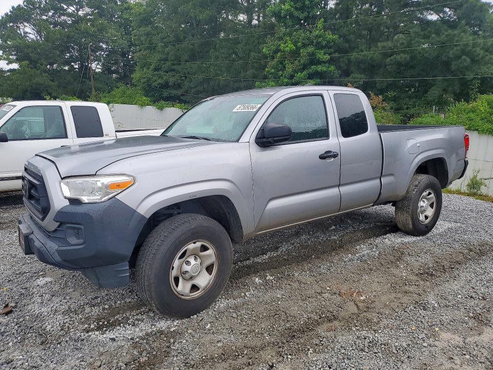 Tacoma