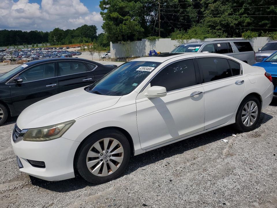 Accord