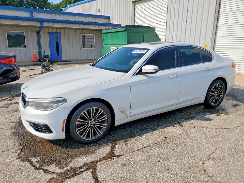 5 Series