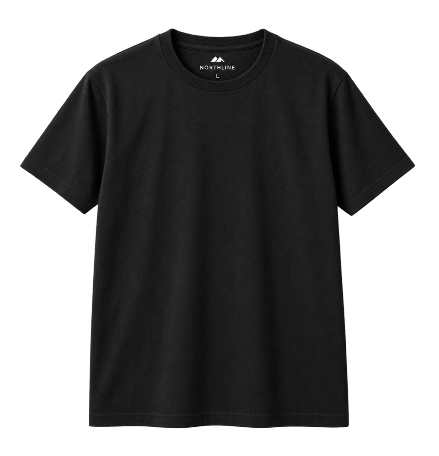 Northline Essential Tee