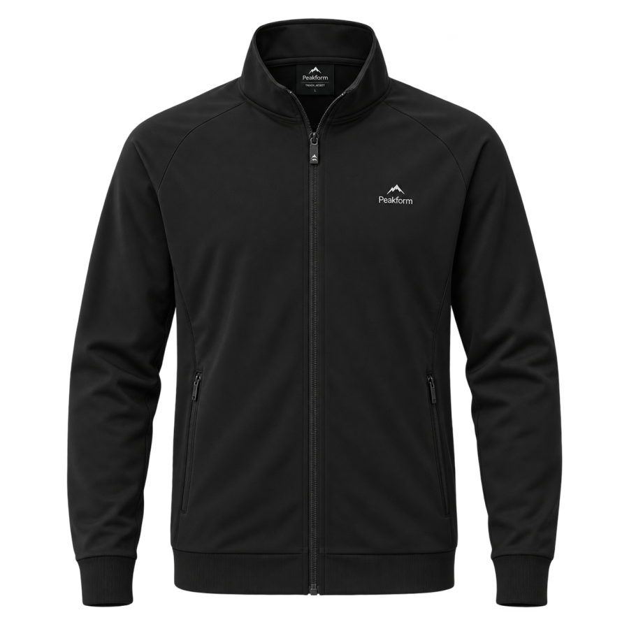 Peakform Track Jacket