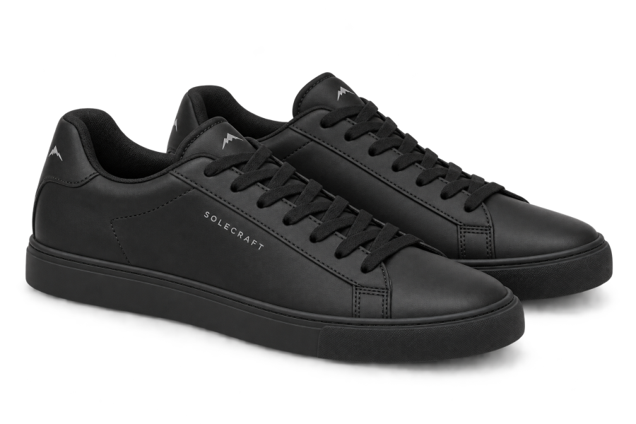 Solecraft Court Sneaker