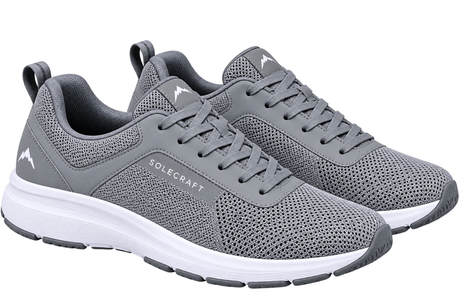 Solecraft Runner