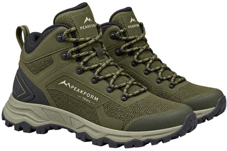Peakform Trail Boot