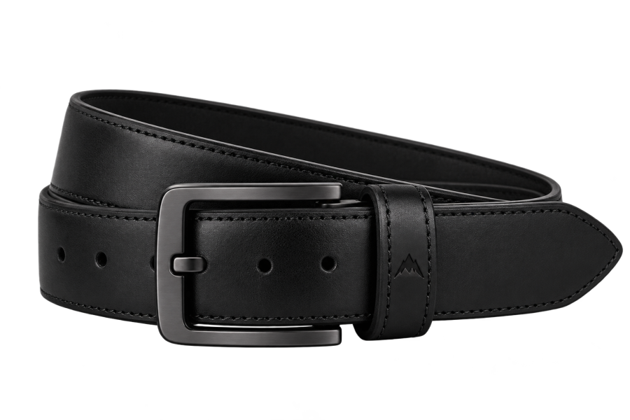 Riviera Leather Belt