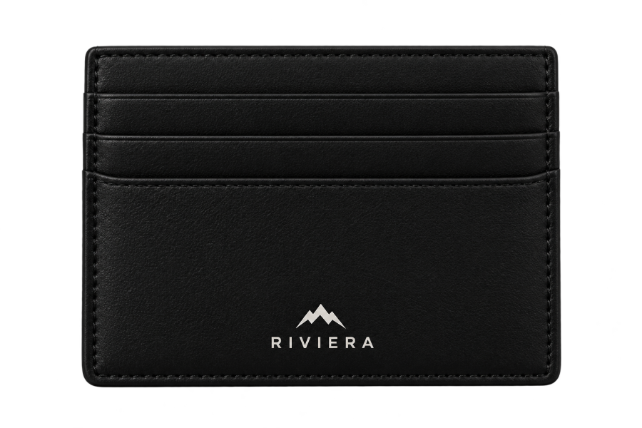 Riviera Card Holder 