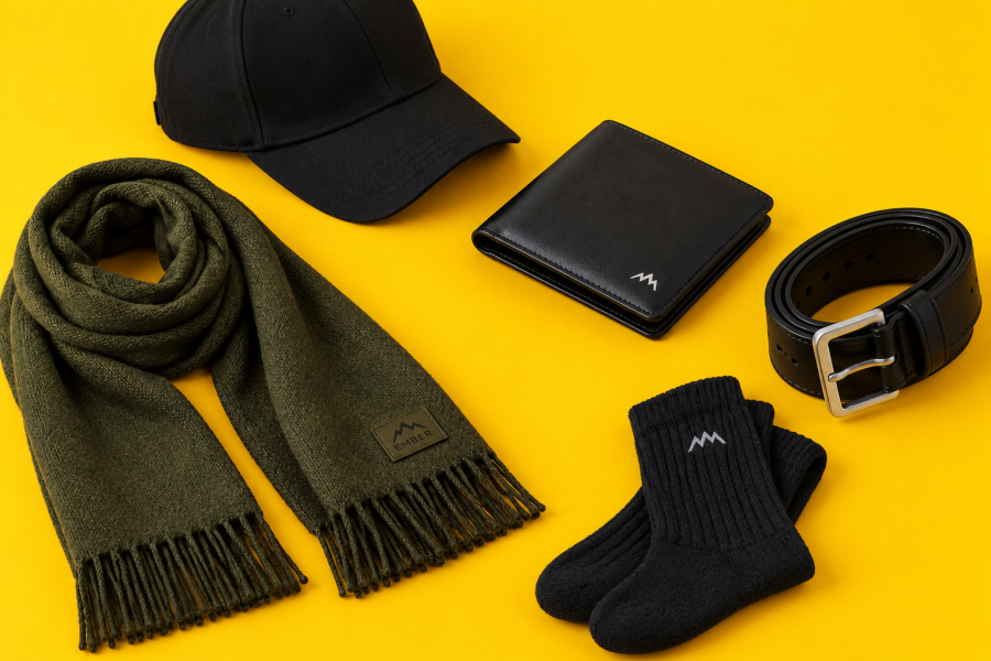 Accessories