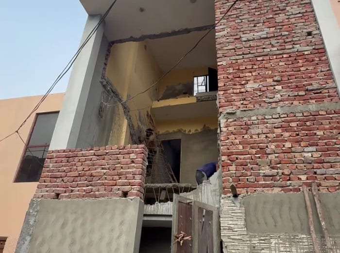 Commercial Construction Execution — Decorette Project