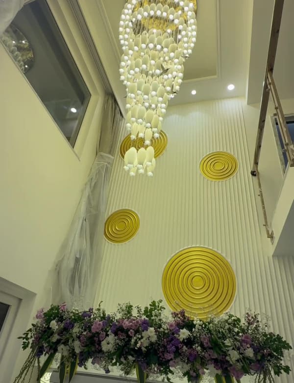 Duplex Apartment — Delhi NCR Project by Decorette
