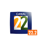 canal 22.2