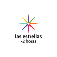 las estrellas menos 2 horas
