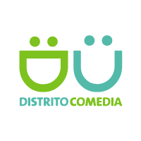 distrito comedia