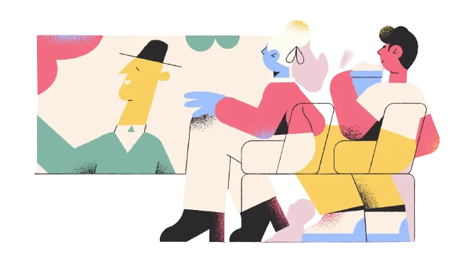 feature