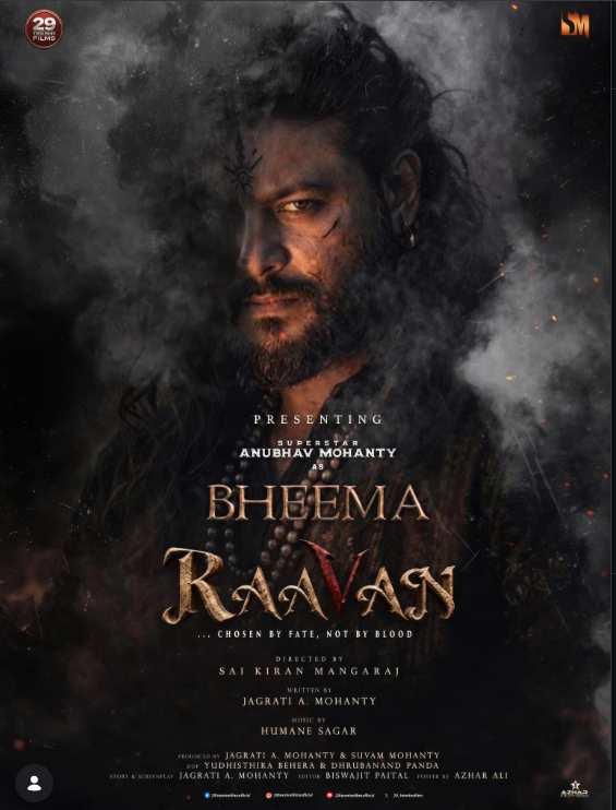 Raavan