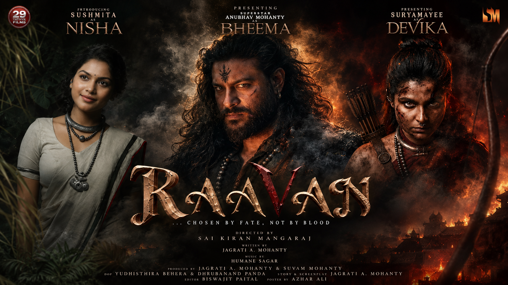 Raavan
