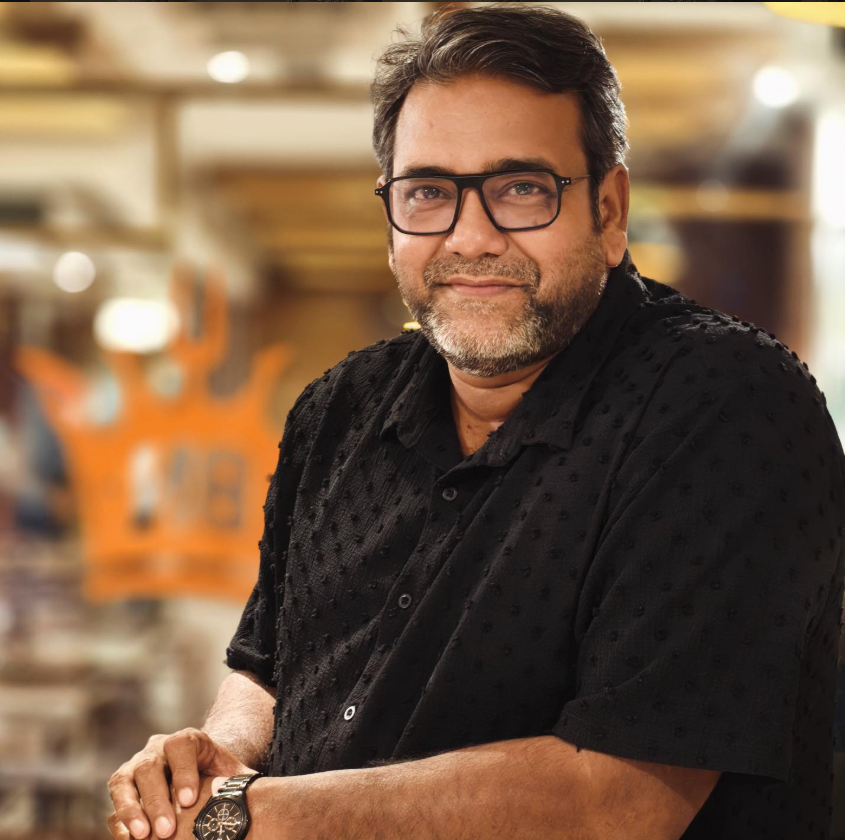 Sthita Pattanaik