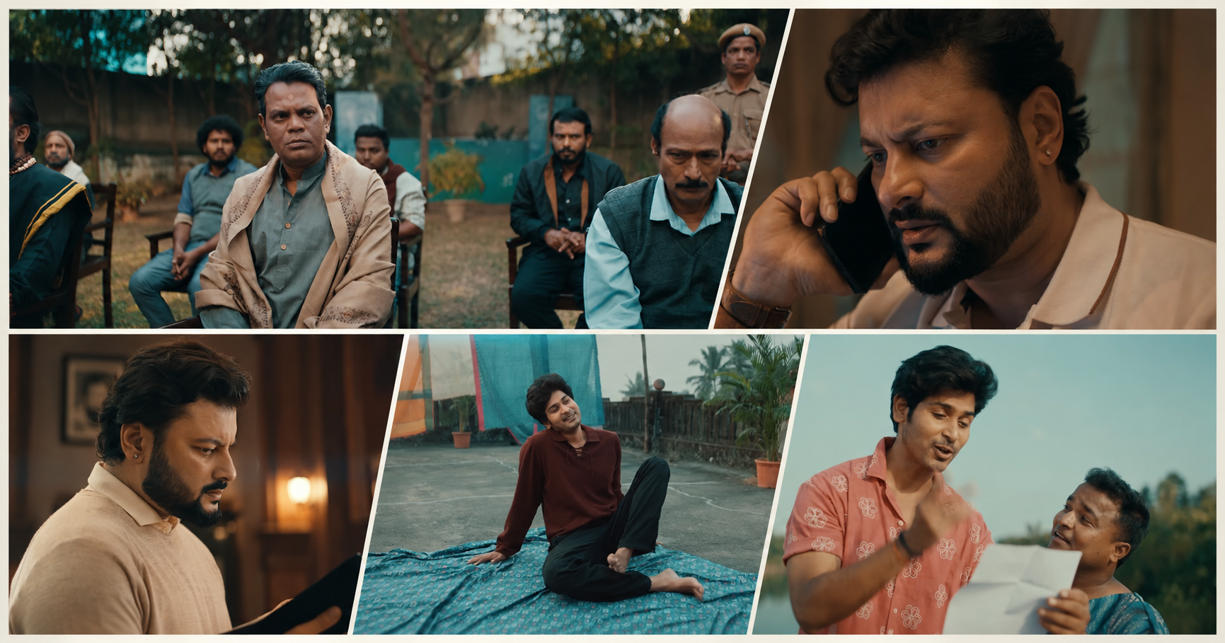 Chhaki Suna Now Streaming on AAO NXT Full Cast, Box Office & OTT Watch Guide