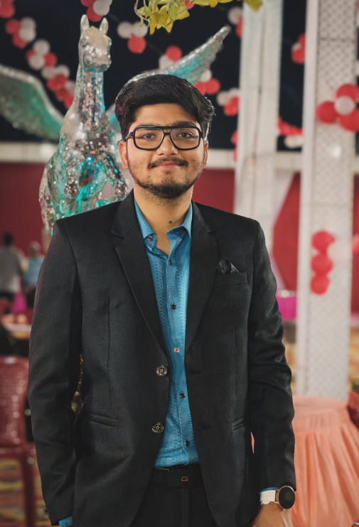 Abhishek Panigrahi