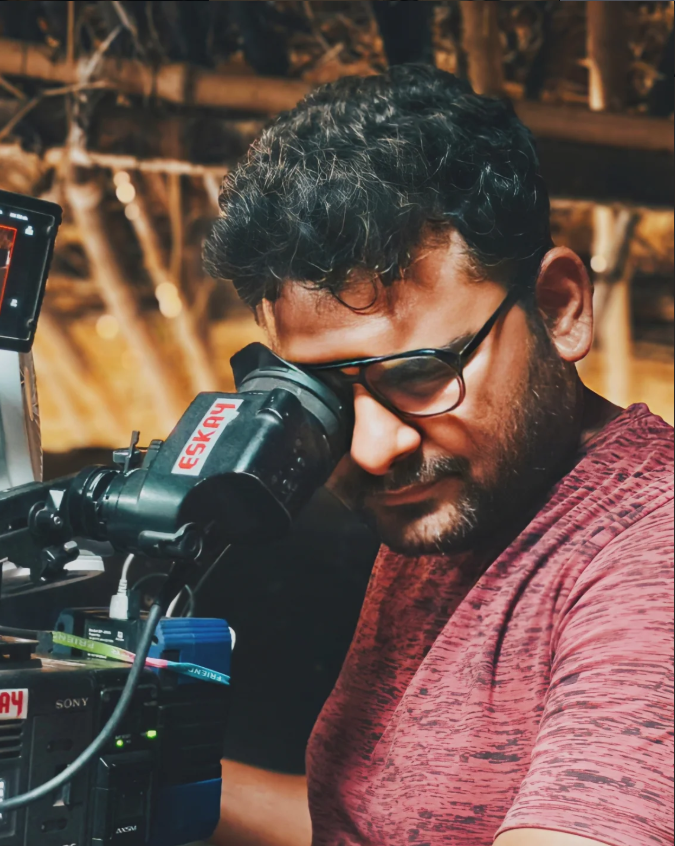 Rudrakanta Singh