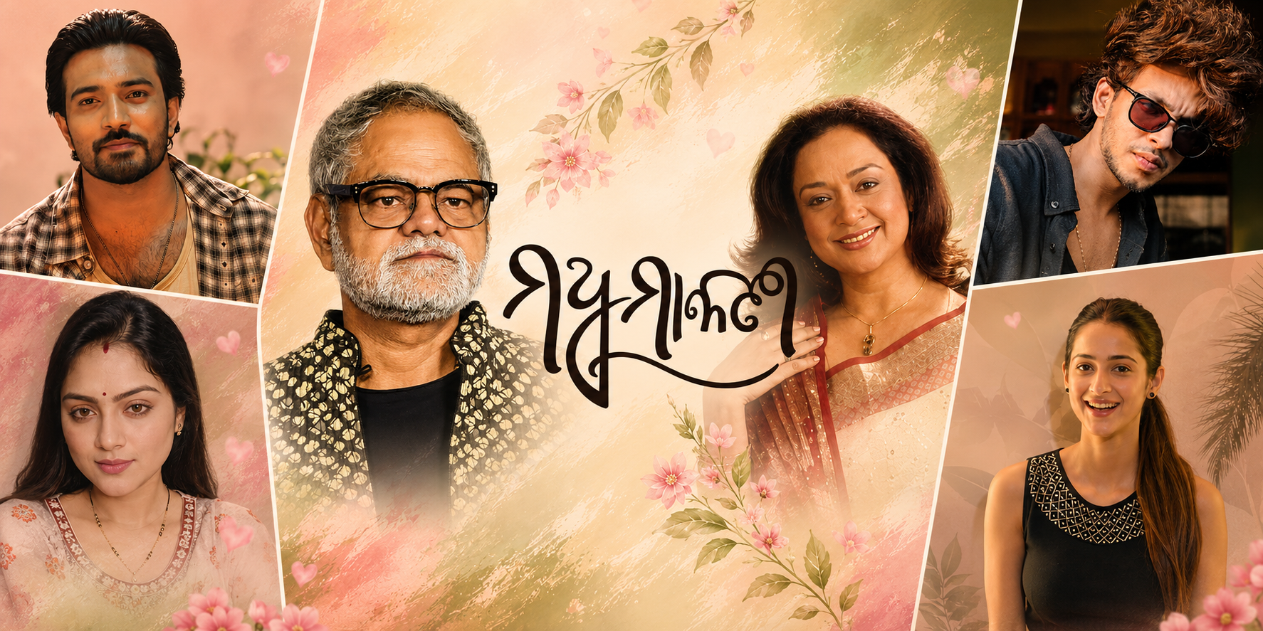 Sanjay Mishra background