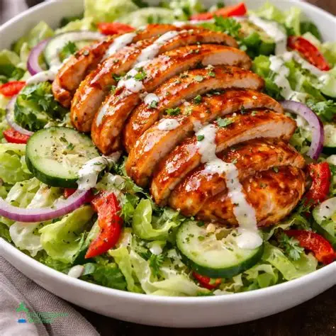 Chicken Salad