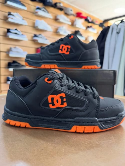 DC COILER
