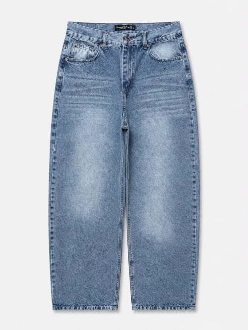 JEAN BAGGY CLARO