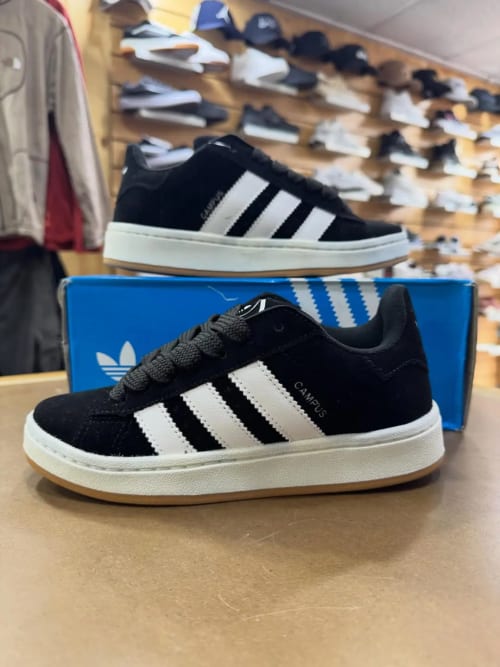 adidas campus